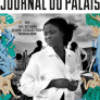 Couverture du Journal du Palais n°28