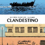 Clandestino. Un reportage de Hubert Paris 