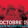 Une mobilisation algérienne : Nanterre et le 17 octobre 1961