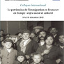 Le patrimoine de l'immigration en France et en Europe : enjeu social et culturel
