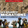 Les grandes migrations : de Moïse à la mondialisation 