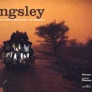 Le journal de Kingsley : carnet de route d'un immigrant clandestin