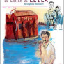 Le cahier de Leïla, de l’Algérie à Billancourt