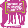 Prévention des discriminations et collectivités. Initier, mobiliser, pérenniser.
