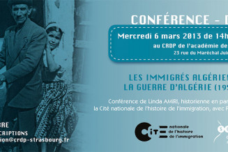 Visuel conférence crdp - 6 mars 2013