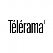 LOGO TELERAMA