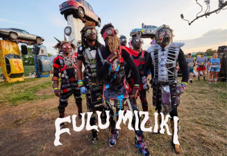 Fulu Miziki