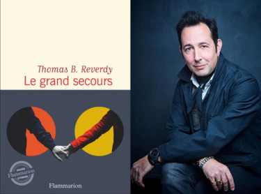 Le grand secours de Thomas B. Reverdy