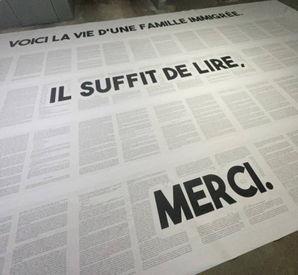 Mahir Guven : Il suffit de lire merci