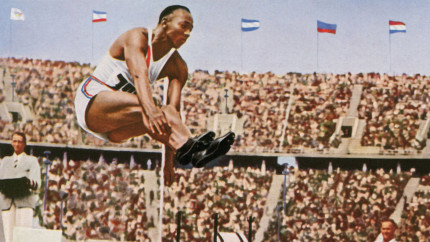 Jesse Owens